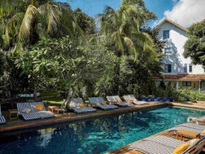 3. Santa Teresa Hotel RJ - MGallery