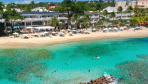 3. Sugar Bay Barbados