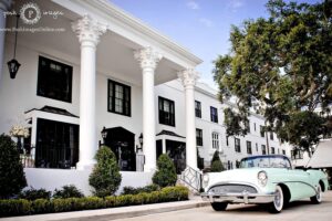 3. White House Hotel
