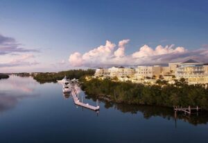 3. Wyndham Grand Jupiter at Harbourside Place
