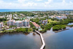 4. Best Western Intracoastal Inn
