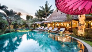 4. Blue Karma Dijiwa Seminyak