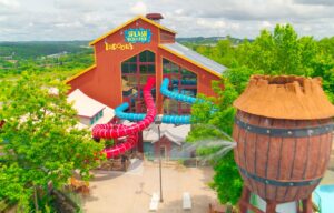 4. Grand Country Resort