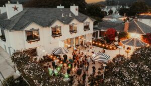 4. Mill Rose Inn