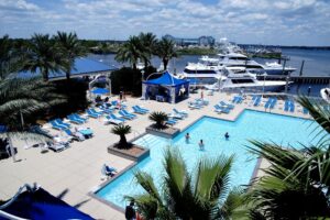 4. Palace Resort