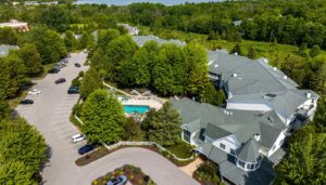 4. Pheasant Park Resort