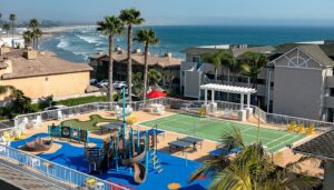 4. Pismo Lighthouse Suites