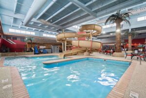 4. Ramada by Wyndham Sioux Falls Airport Waterpark
