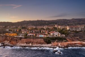 4. Terranea Resort
