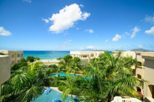 4. The Hamilton Beach Villas & Spa