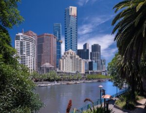 4. The Langham, Melbourne