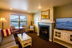 4. The Lighthouse Inn