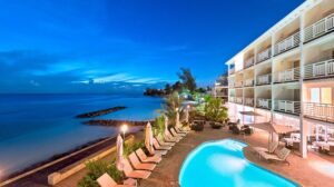 4. The Soco Hotel