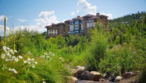 4. Viceroy Snowmass