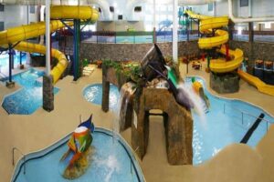 5. Branson Waterpark Hotel