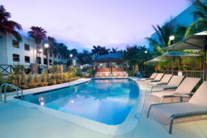 5. Courtyard Palm Beach Jupiter