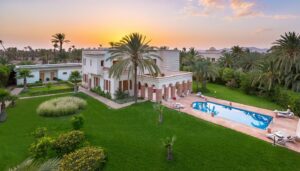 5. Domaine Rosaroum