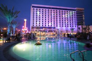 5. Hard Rock Hotel & Biloxi