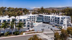 5. Hilton Garden Inn Dana Point