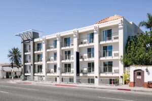 5. Hotel Solarena
