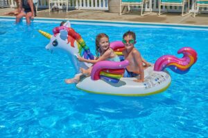 5. Jellystone Park Chincoteague Island
