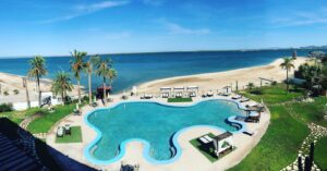 5. La Posada Hotel & Beach Club