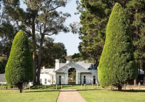 5. Lancemore Lindenderry Red Hill