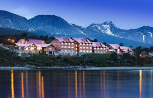 5. Los Cauquenes Resort + Spa + Experiences