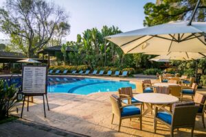 5. Porta Hotel Antigua