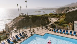 5. Shore Cliff Hotel