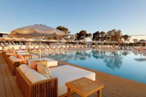 5. TRS Ibiza Hotel