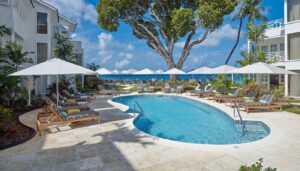 5. Treasure Beach Art Hotel, Barbados, An Autograph Collection