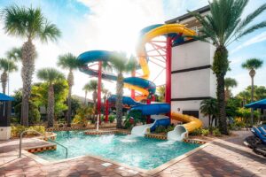 6. FantasyWorld Resort