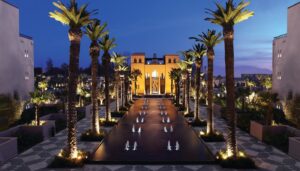 6. Four Seasons Resort Marrakech