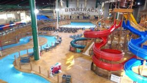 6. Great Wolf Lodge – Williamsburg, VA