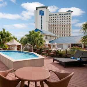 6. IP Resort Spa