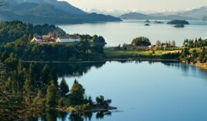 6. Llao Llao Resort