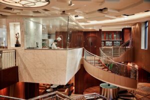 6. Park Hyatt Melbourne