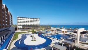6. Royalton Blue Waters Montego Bay