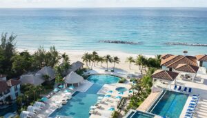 6. Sandals Royal Barbados