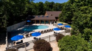 6. The Landing Resort