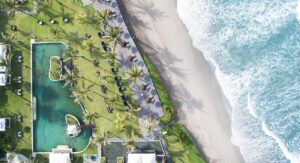 6. The Samaya Seminyak Bali