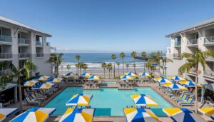 6. The Seabird Ocean Resort & Spa, a Destination by Hyatt Hotel