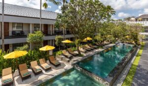 7. Amadea Resort & Villas
