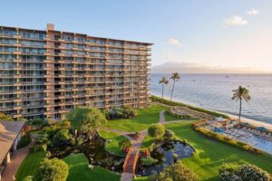 7. Aston At The Whaler On Kaanapali Beach