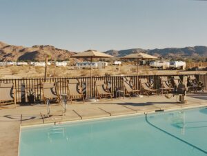 7. AutoCamp Joshua Tree