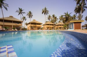 7. Elmina Bay Resort