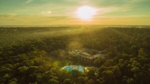 7. Falls Iguazú Hotel & Spa