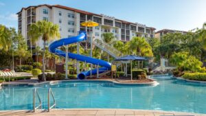 7. Holiday Inn Club Vacations At Orange Lake Resort