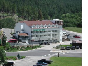 7. Roosevelt Inn